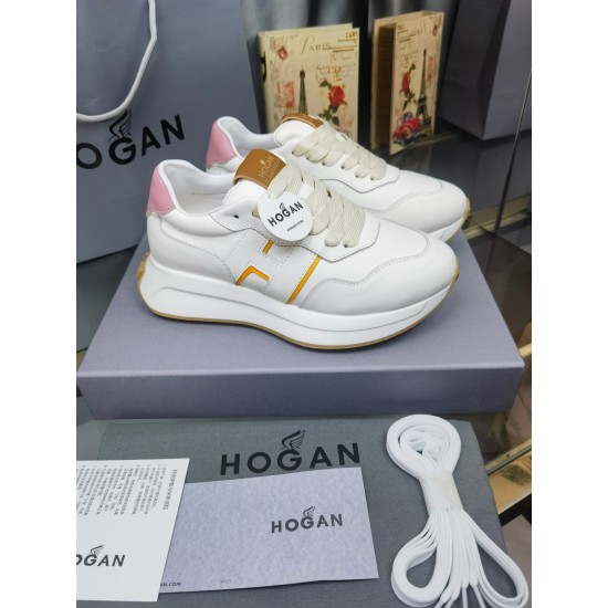 Hogan Shoes Top Quality
35-45 men and women same