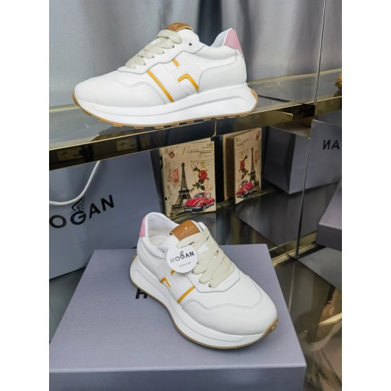 Hogan Shoes Top Quality
35-45 men and women same