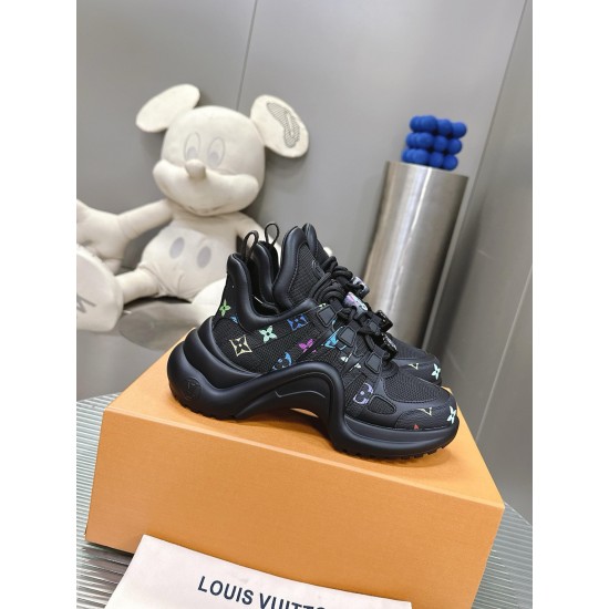 LV Shoes Top Quality
women 35-40 
