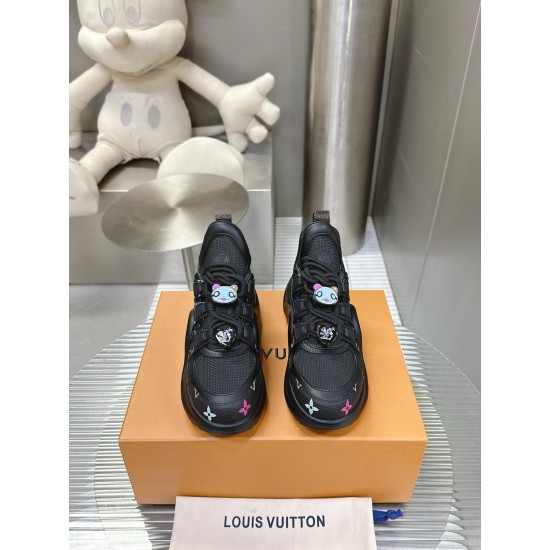 LV Shoes Top Quality
women 35-40 
