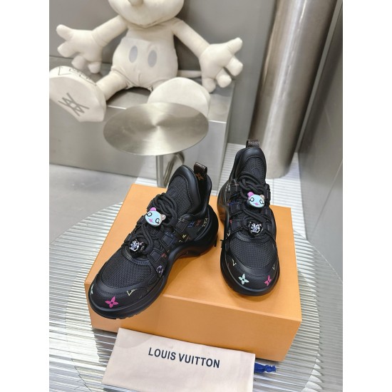 LV Shoes Top Quality
women 35-40 
