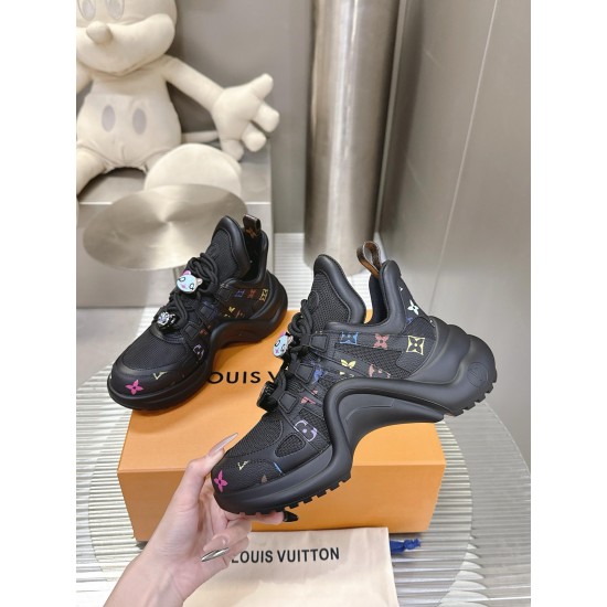 LV Shoes Top Quality
women 35-40 
