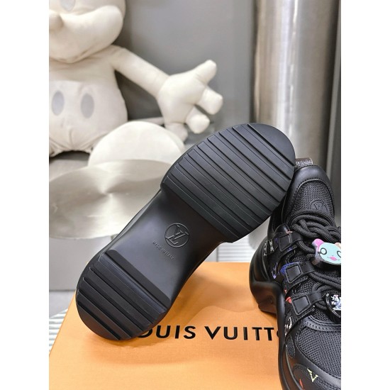 LV Shoes Top Quality
women 35-40 
