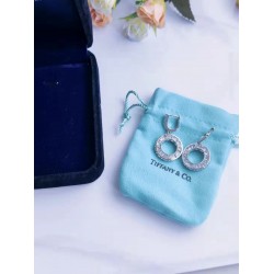 Tiffany Jewelry Earrings