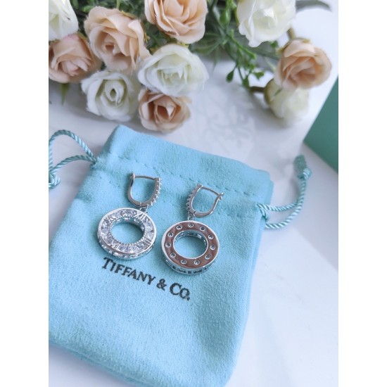 Tiffany Jewelry Earrings