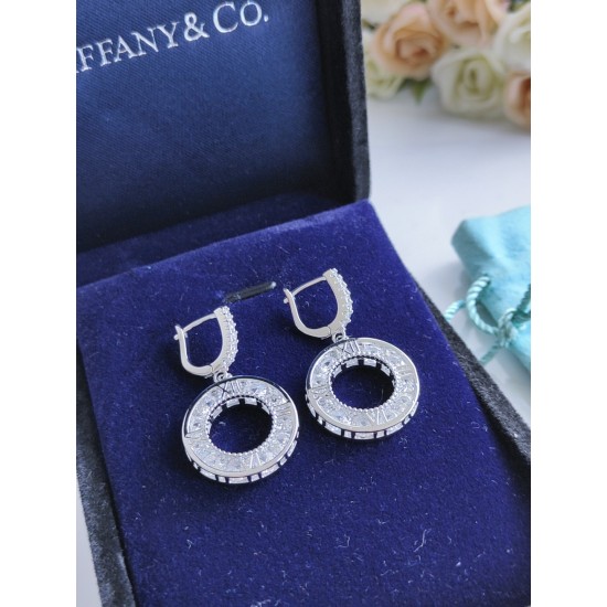Tiffany Jewelry Earrings