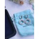 Tiffany Jewelry Earrings