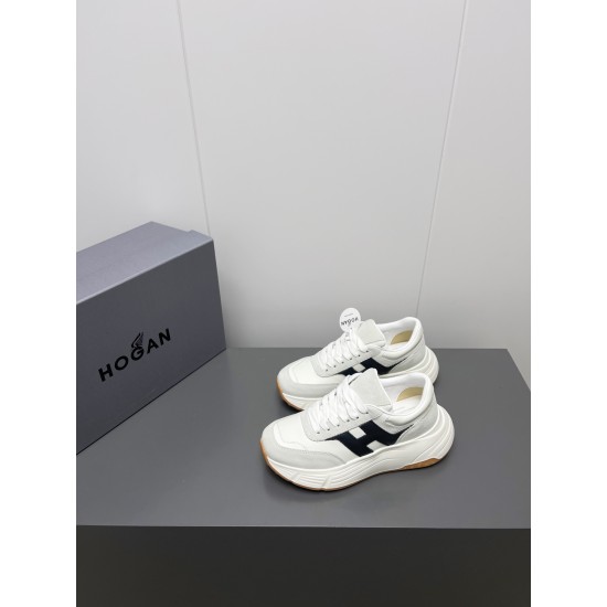 Hogan Shoes Top Quality
35-45 men and women same