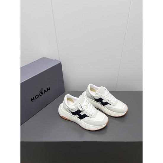 Hogan Shoes Top Quality
35-45 men and women same