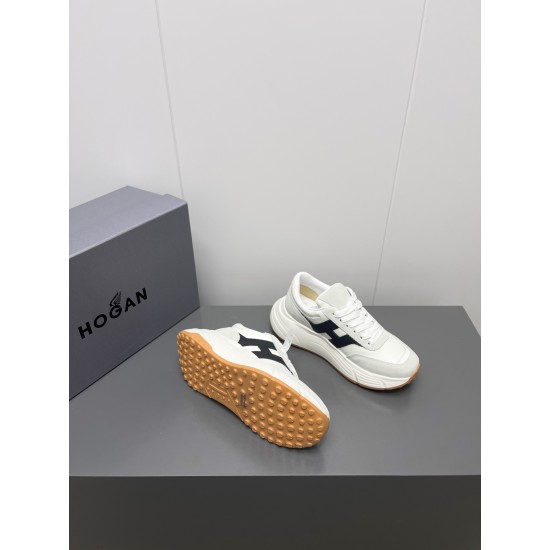 Hogan Shoes Top Quality
35-45 men and women same