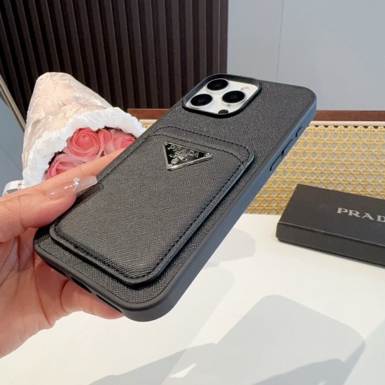 Prada Phone Case