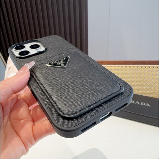 Prada Phone Case