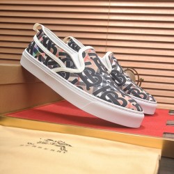 Burberry Shoes Top Quality
