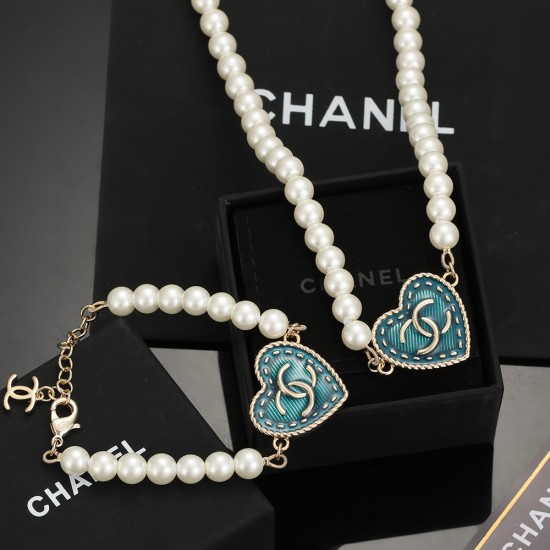 Chanel Jewelry Bracelet