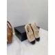 Chanel Shoes Top Quality