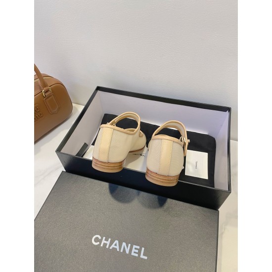 Chanel Shoes Top Quality