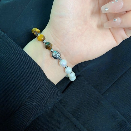 Chanel Jewelry Bracelet