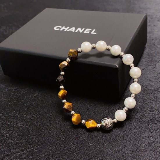 Chanel Jewelry Bracelet