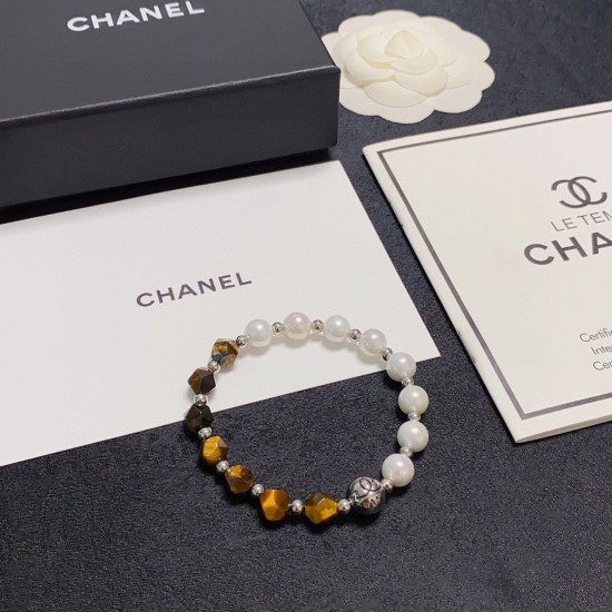 Chanel Jewelry Bracelet