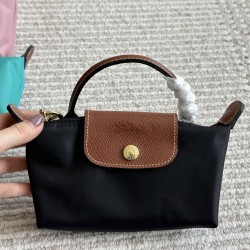 longchamp Bags Top Quality size：17*10cm