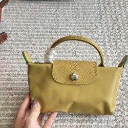 longchamp Bags Top Quality size：17*10cm