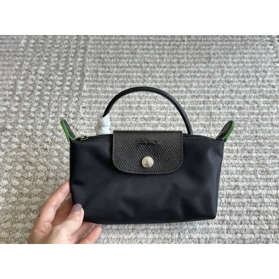 longchamp Bags Top Quality size：17*10cm