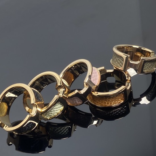 Hermes Jewelry High Quality