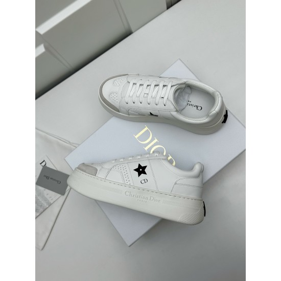 Dior Shoes Top Quality