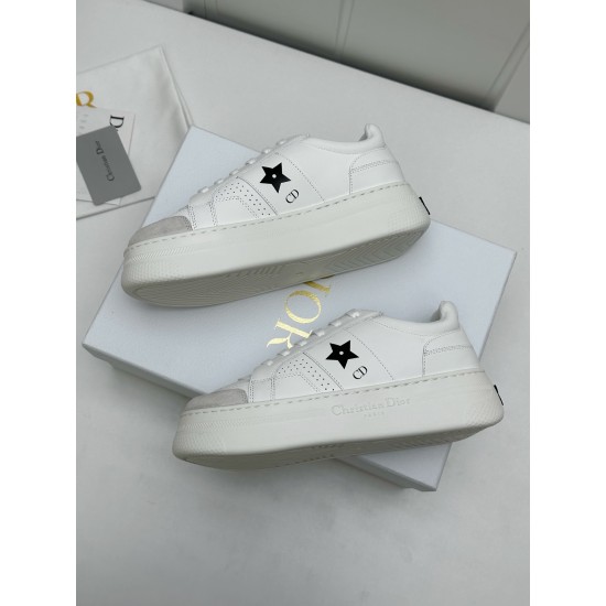 Dior Shoes Top Quality