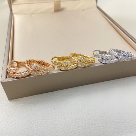 Bvlgari Jewelry High Quality