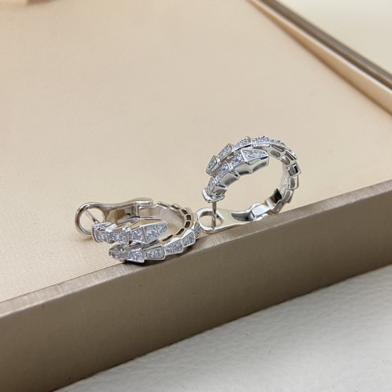 Bvlgari Jewelry High Quality