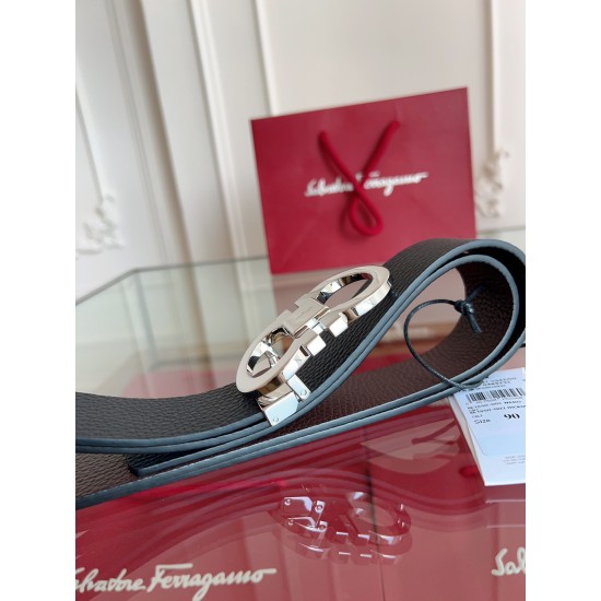 Ferragamo Belts
 Top Quality