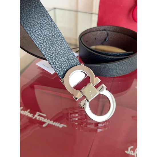 Ferragamo Belts
 Top Quality