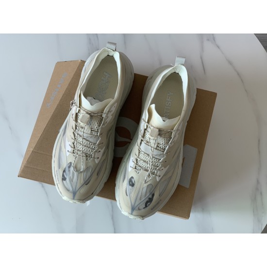 HOKA Shoes Top Quality