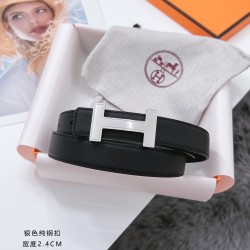 Hermes Belts
 Top Quality
2.4CM