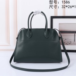 The Row Bags Top Quality
Small:26.20.18
Big:38.26.23