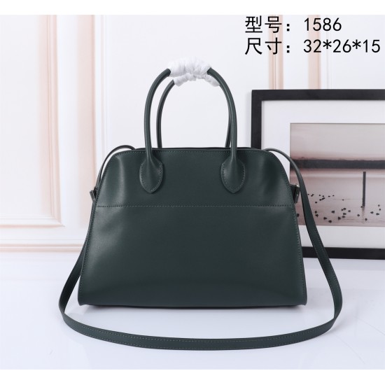 The Row Bags Top Quality
Small:26.20.18
Big:38.26.23