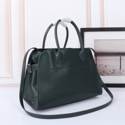 The Row Bags Top Quality
Small:26.20.18
Big:38.26.23