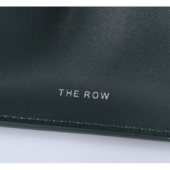 The Row Bags Top Quality
Small:26.20.18
Big:38.26.23