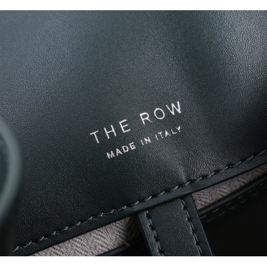 The Row Bags Top Quality
Small:26.20.18
Big:38.26.23