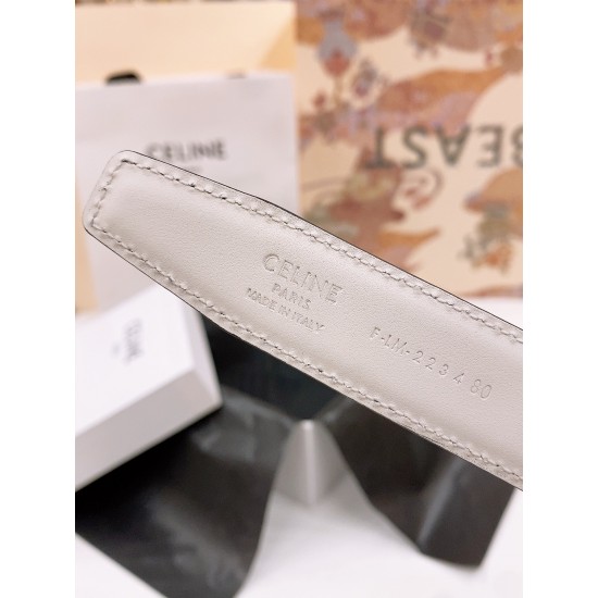 Celine Belts
 Top Quality