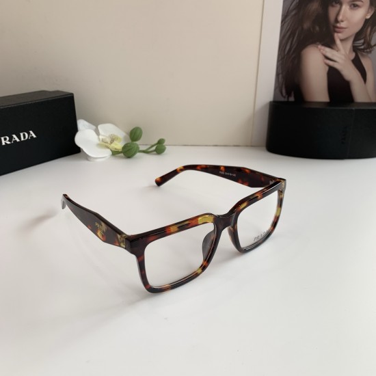 Prada Glasses