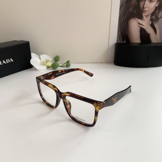 Prada Glasses