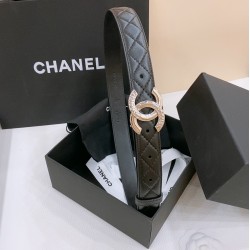 Chanel Belts
 Top Quality