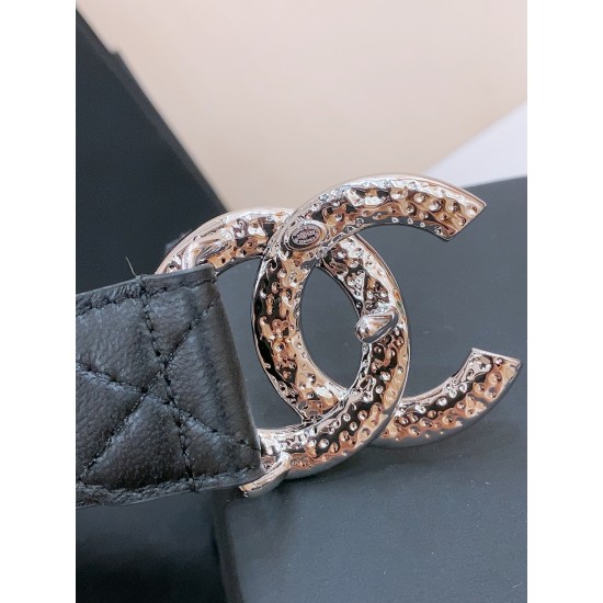 Chanel Belts
 Top Quality