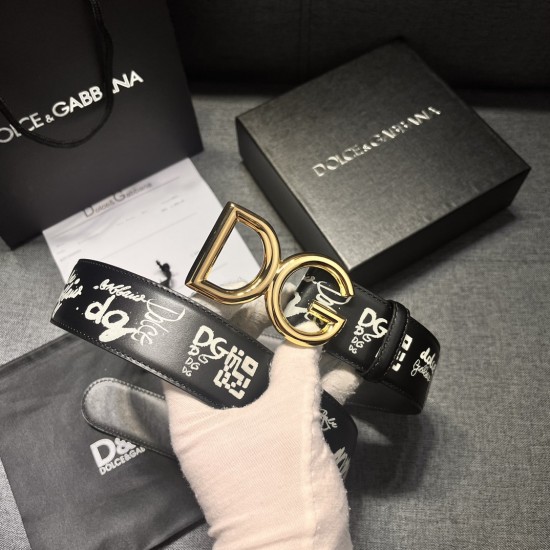 DG Belts
 Top Quality