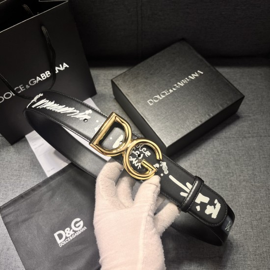 DG Belts
 Top Quality