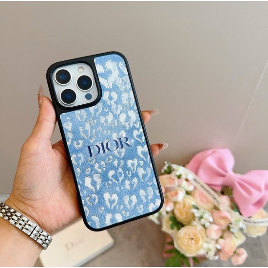 Dior Phone Case
