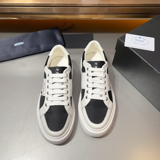 Prada Shoes Top Quality