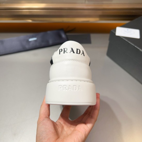 Prada Shoes Top Quality